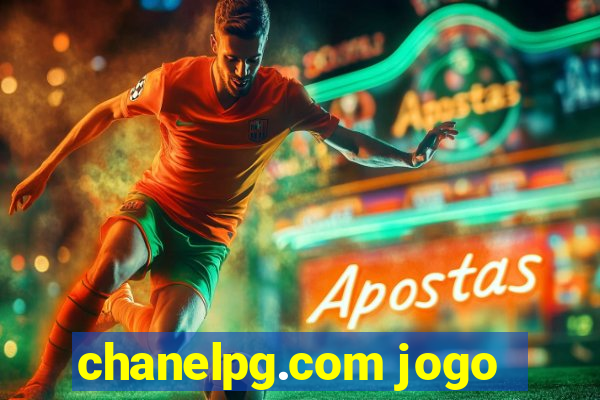 chanelpg.com jogo